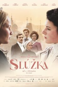 The Chambermaid 2023 on netflix