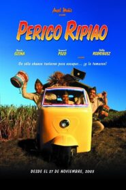 Perico Ripiao 2003 on netflix