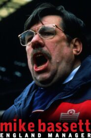 Mike Bassett: England Manager 2001 on netflix
