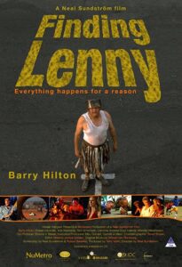 Finding Lenny 2009 on netflix