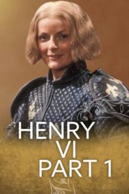 Henry VI Part 1 1983 on netflix