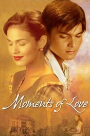 Moments of Love 2006 on netflix