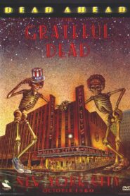 Grateful Dead: Dead Ahead 1981 on netflix