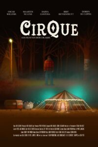 Cirque 2020 on netflix