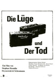 Die Lüge und der Tod 1988 on netflix