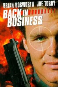 Back in Business 1997 on netflix