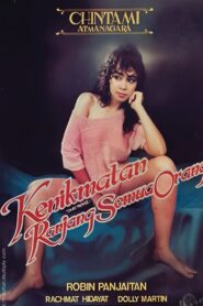 Kenikmatan 1984 on netflix