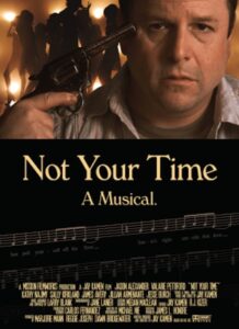Not Your Time 2010 on netflix