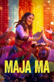Maja Ma 2022 on netflix