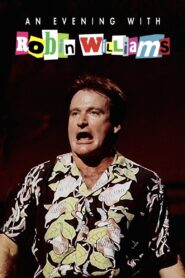 An Evening with Robin Williams 1983 on netflix