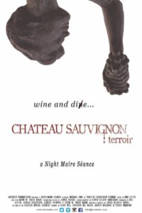 Chateau Sauvignon: terroir 2015 on netflix