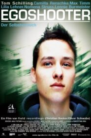 Egoshooter 2005 on netflix