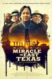 Miracle in East Texas 2020 on netflix