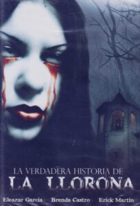 The True Story of the Weeping Woman 2007 on netflix