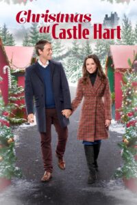 Christmas at Castle Hart 2021 on netflix