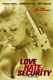 Love, Hate & Security 2014 on netflix