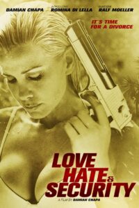 Love, Hate & Security 2014 on netflix