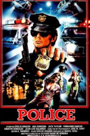 Policía 1987 on netflix