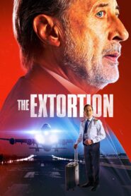 The Extortion 2023 on netflix