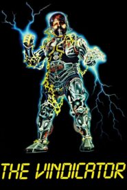 The Vindicator 1986 on netflix