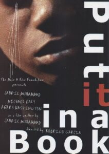 Put It in a Book 2007 on netflix