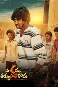 Evadu Thakkuva Kaadu 2019 on netflix