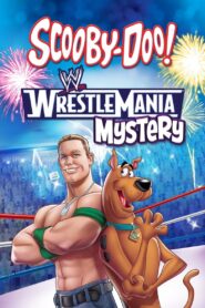 Scooby-Doo! WrestleMania Mystery 2014 on netflix