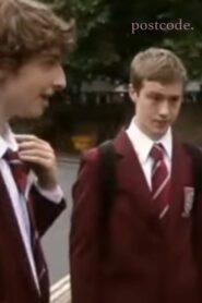 Postcode 2011 on netflix