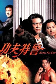 Kung Fu Cop 1995 on netflix