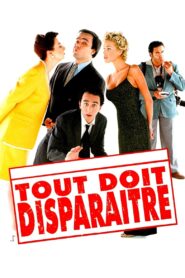 Everything Must Disappear 1997 on netflix
