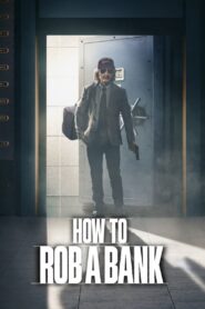How to Rob a Bank 2024 on netflix