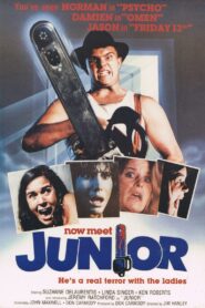 Junior 1985 on netflix