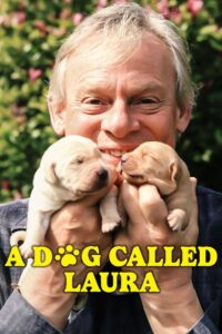 A Dog Called Laura 2023 on netflix