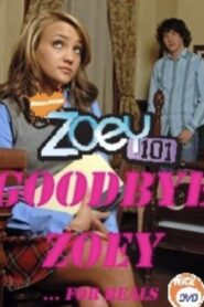 Zoey 101: Goodbye Zoey? 2008 on netflix