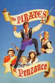 The Pirates of Penzance 1994 on netflix