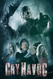 Cry Havoc 2020 on netflix