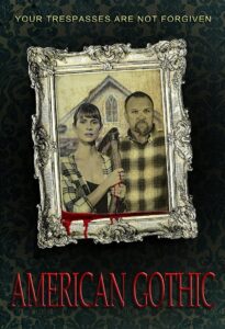 American Gothic 2017 on netflix