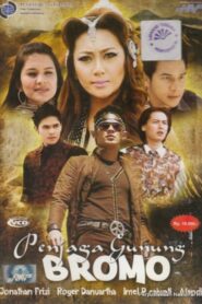 Penjaga Gunung Bromo 2010 on netflix