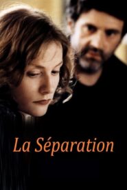 La Séparation 1994 on netflix