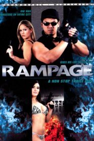 Rampage 1997 on netflix