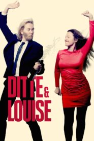 Ditte & Louise 2018 on netflix