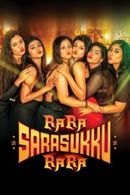 Ra Ra Sarasukku Ra Ra 2023 on netflix