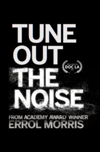 Tune Out the Noise 2023 on netflix