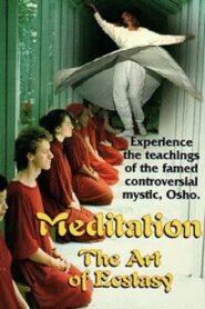 Meditation: The Art of Ecstasy 1999 on netflix