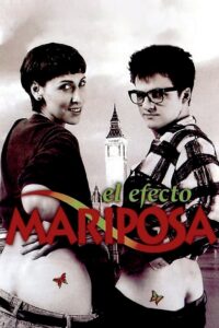 The Butterfly Effect 1995 on netflix