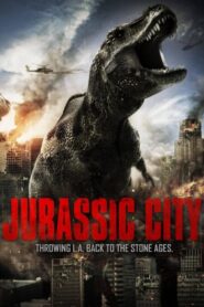 Jurassic City 2015 on netflix