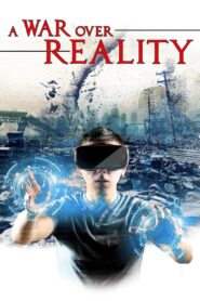 A War Over Reality 2018 on netflix