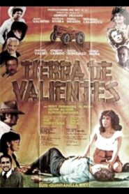 Tierra de valientes 1984 on netflix