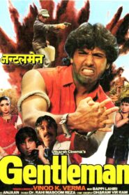 Gentleman 1989 on netflix