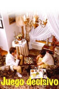 Juego decisivo 1984 on netflix